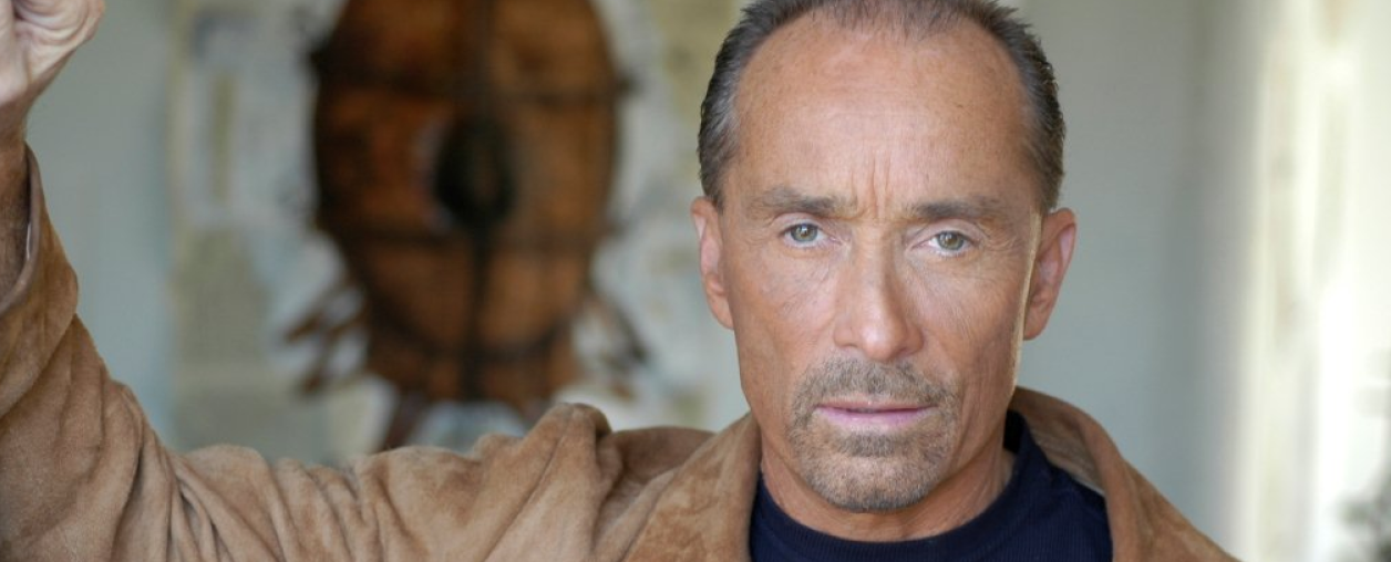 Lee Greenwood