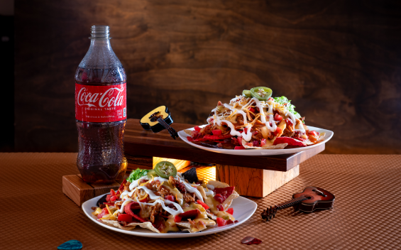 Coca-Cola Fusion