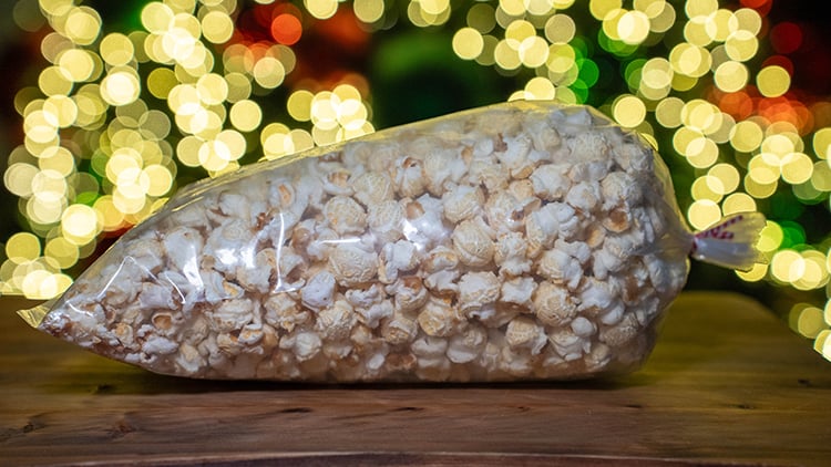 Kettle Corn