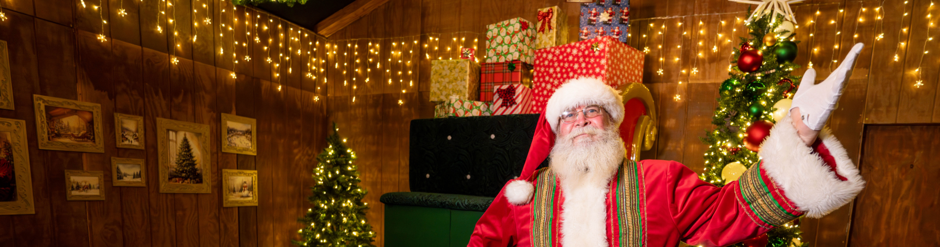 chirstmas celebration