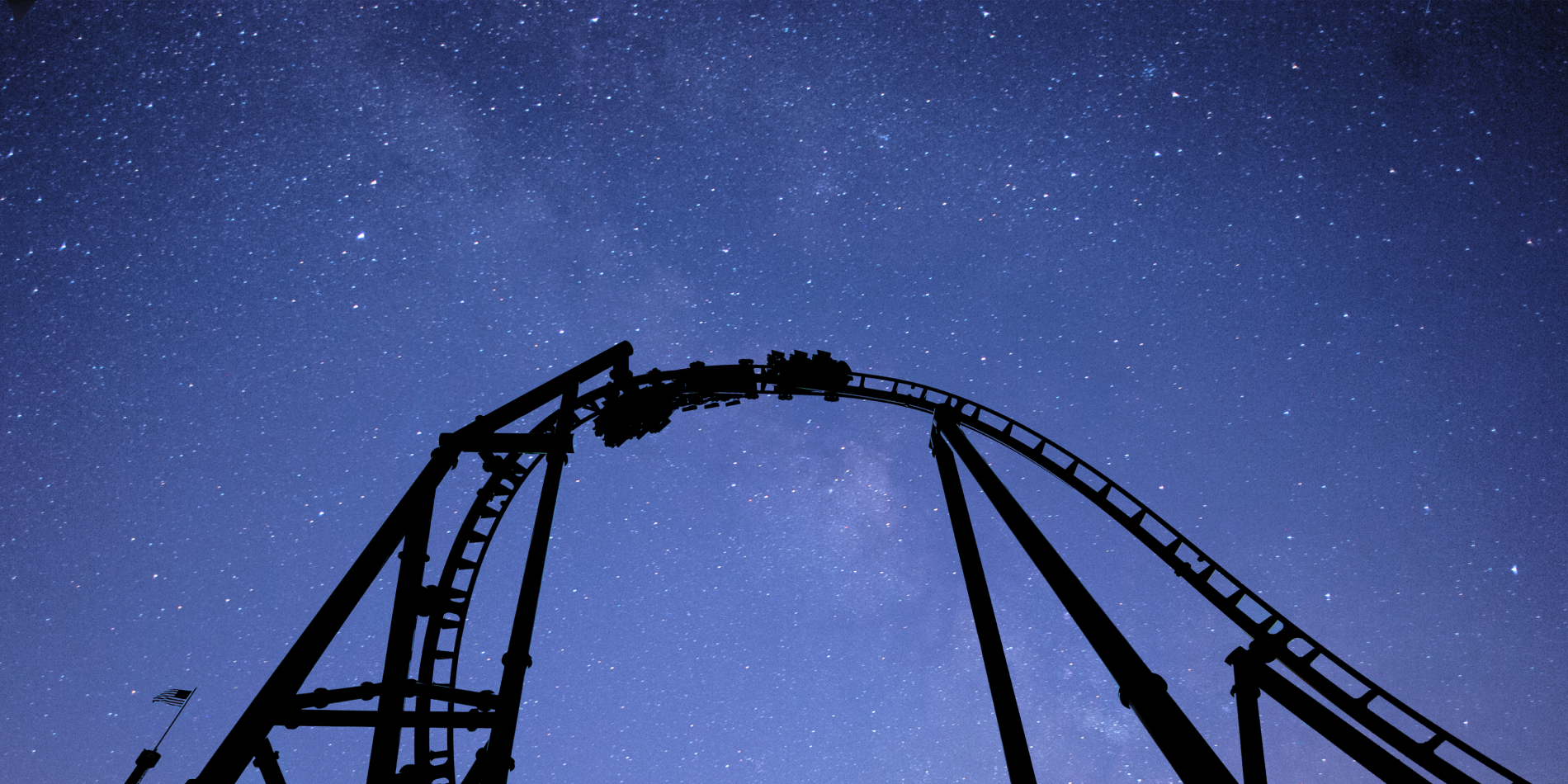 Coasters After Dark Seven Seas Edition| Events | SeaWorld Orlando