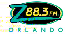 Z88.3 FM Orlando