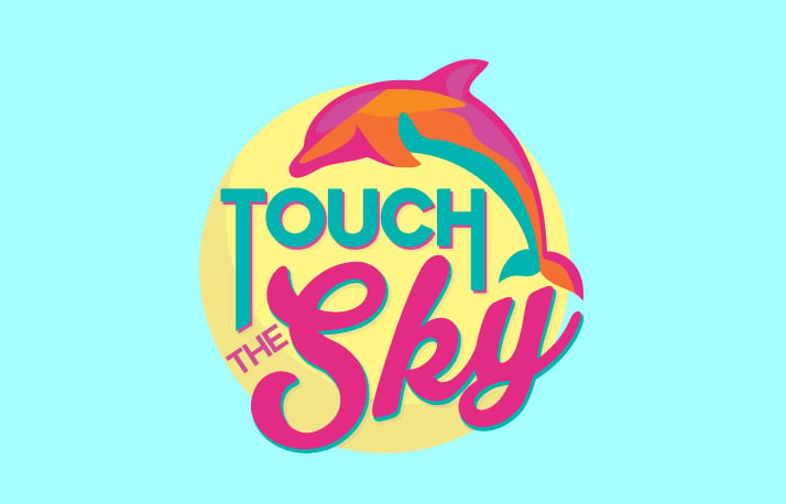 Touch the Sky