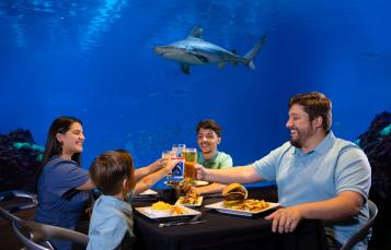 Fathers Day Lunch