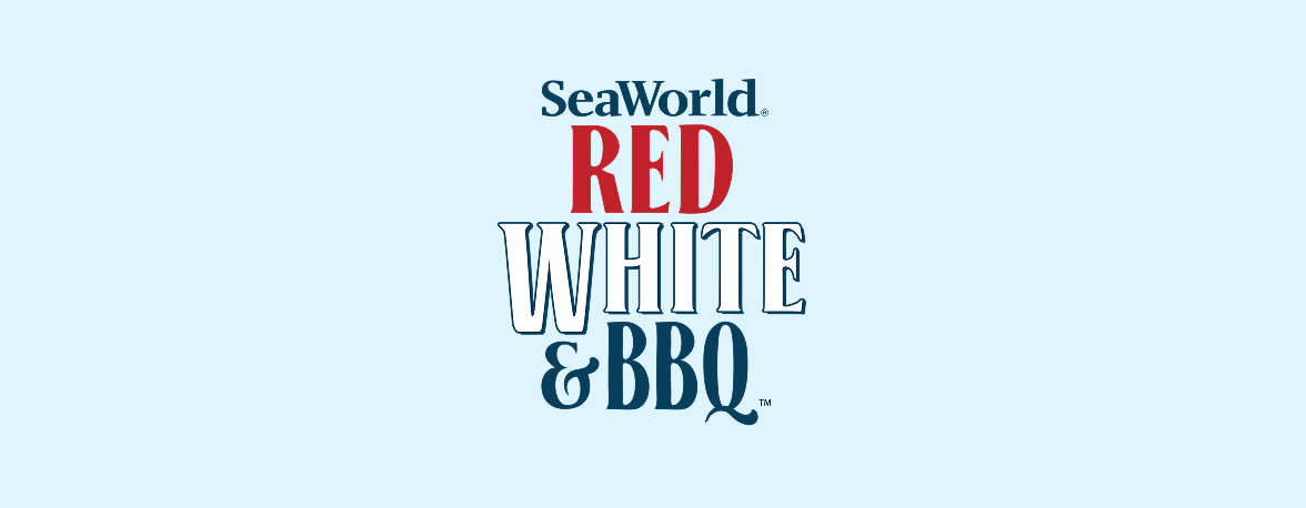 red white and blue