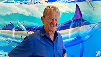 Guy Harvey