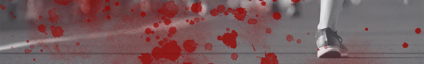 Howl-O-Scream 5K Run at SeaWorld Orlando