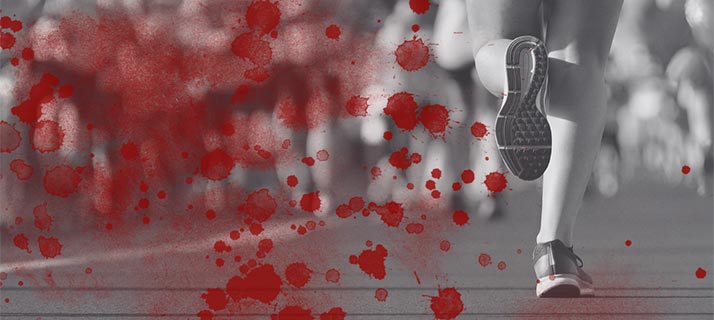 Howl-O-Scream 5K Run at SeaWorld Orlando