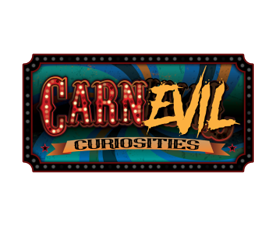 CarnEvil Curiosities Logo