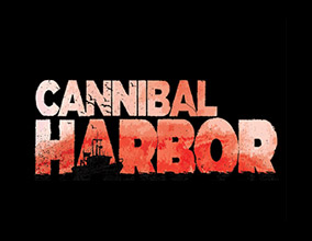 Cannibal Harbor logo
