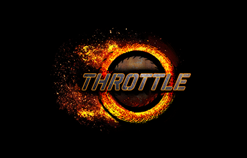 Throttle
