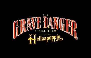 The Grave Danger Thrill Show