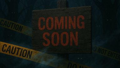 Coming Soon