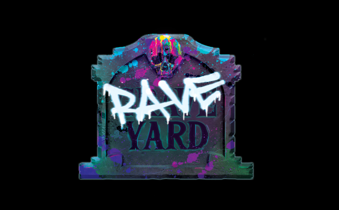 Raveyard