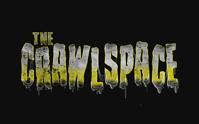 the crawlsapce