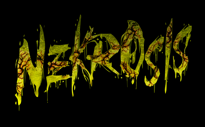 Nekrosis.