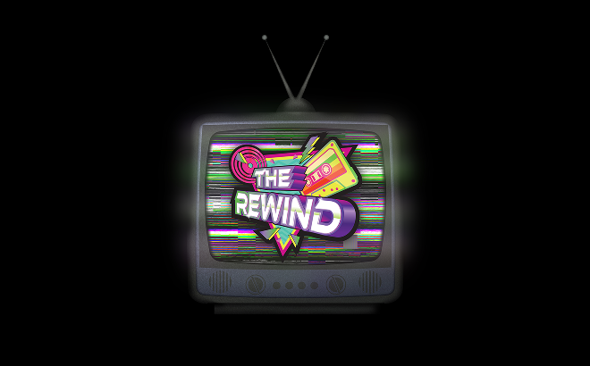 the rewind bar