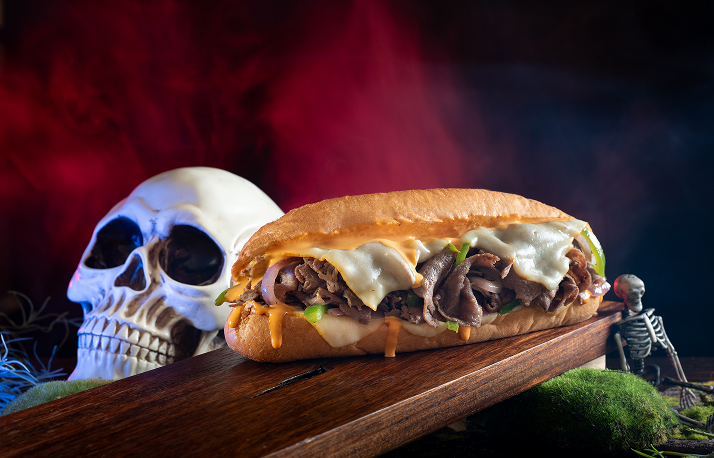 cheesesteak