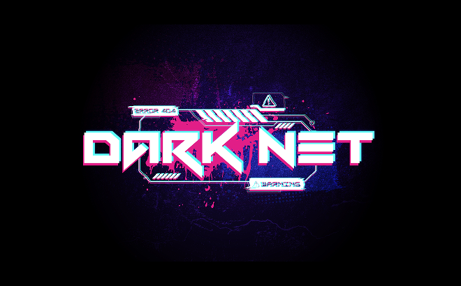 dark net house