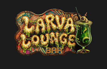 larva lounge