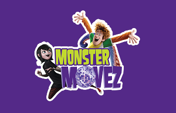 Monster Movez