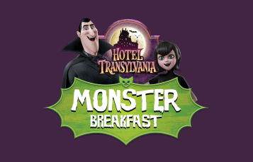 monster breakfast.