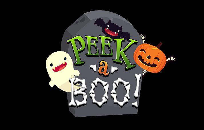 peek a boo