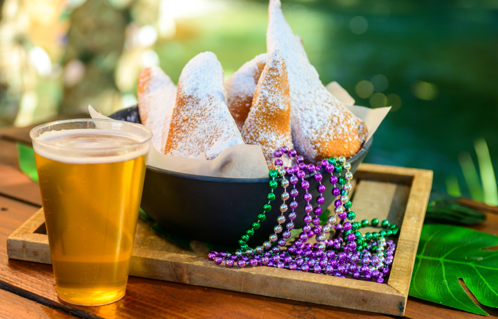 Beignets