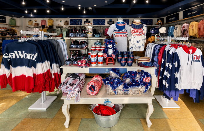 Patriotic Merch