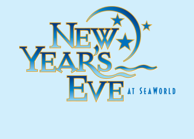New Year's Eve at SeaWorld Orlando