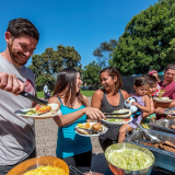 Pass Member Picnic