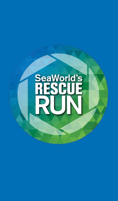 Seaworld Rescue Run SeaWorld Rescue Run