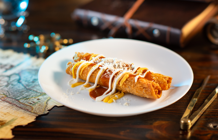 Seven Seas Food Festival SeaWorld Orlando