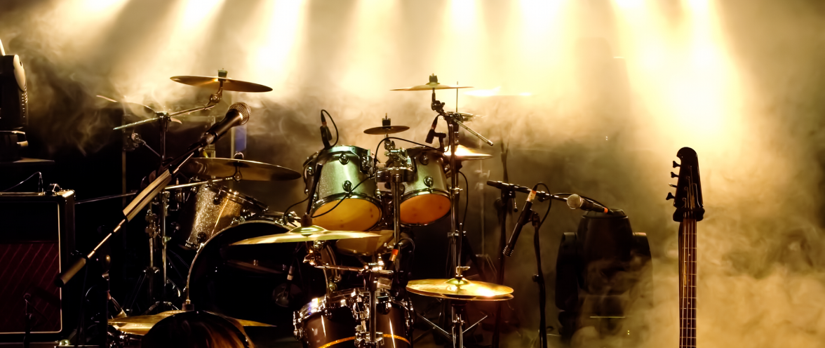 Seven Seas Food Festival Concert SeaWorld Orlando