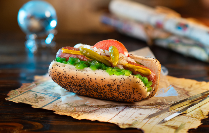 Park President’s Picks at SeaWorld Orlando