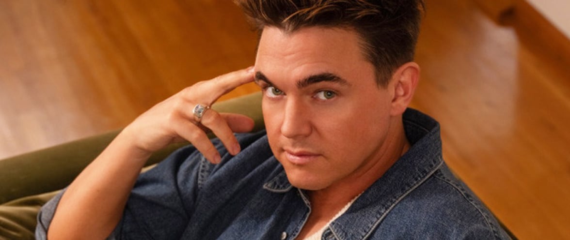 Jesse McCartney