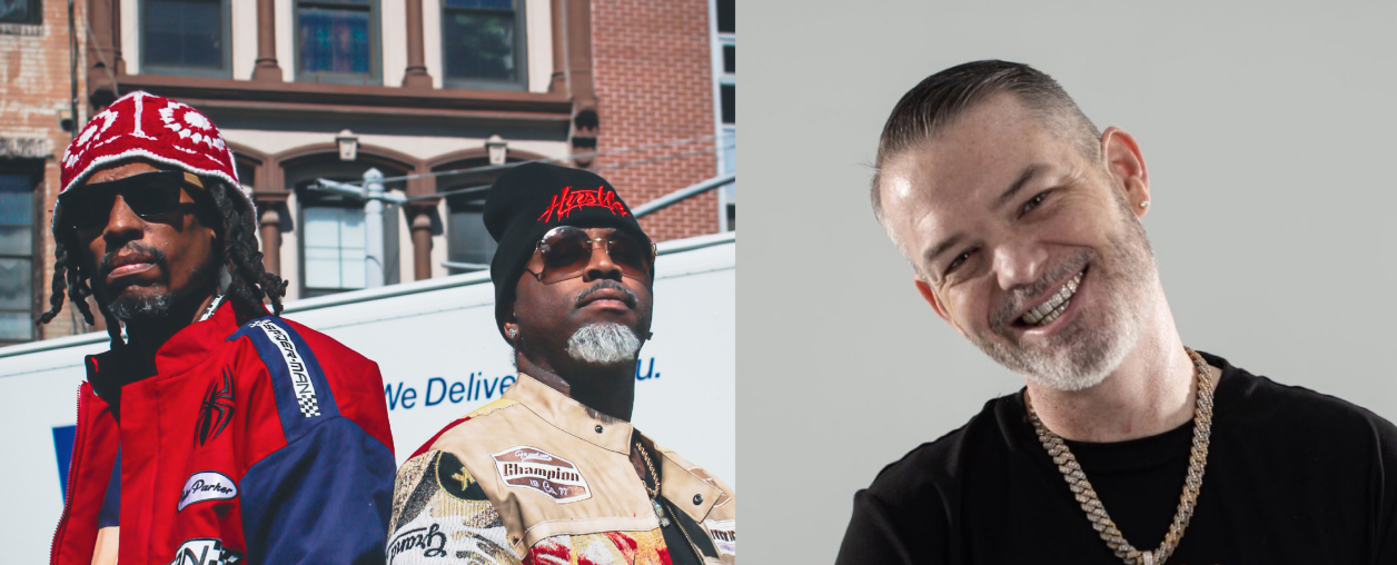 Ying Yang Twins & Paul Wall