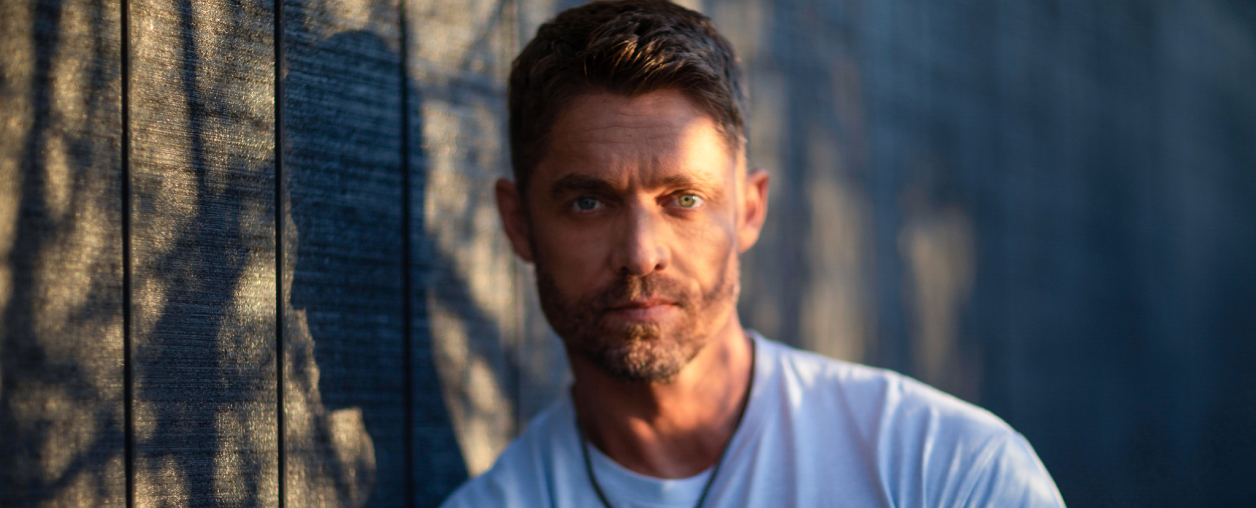 Brett Young