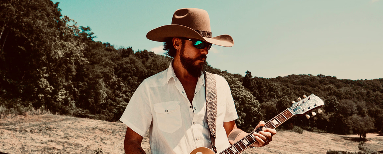 Chris Janson