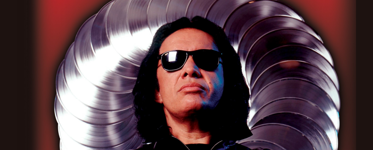 Gene Simmons
