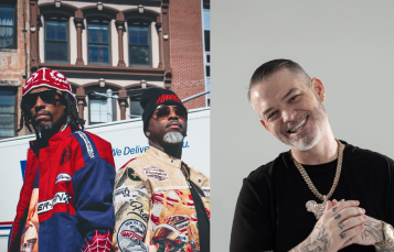 Ying Yang Twins & Paul Wall