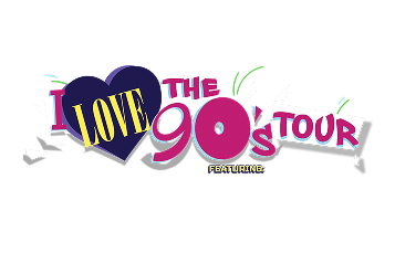 I Love the 90s Tour
