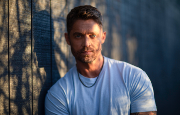 Brett Young