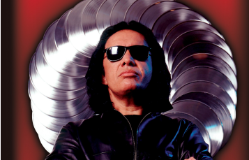 Gene Simmons