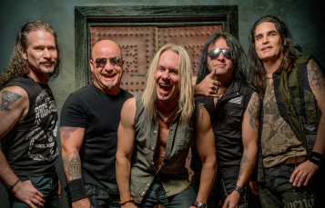 Warrant