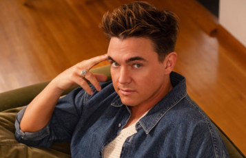 Jesse McCartney