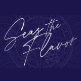 Seas the Flavor logo