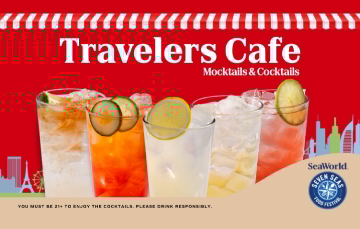 Traveler's Cafe