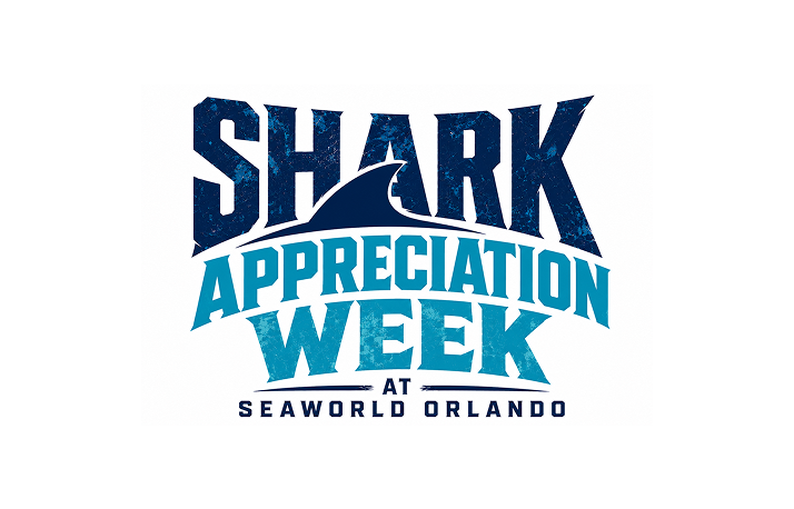 shark appreciation week