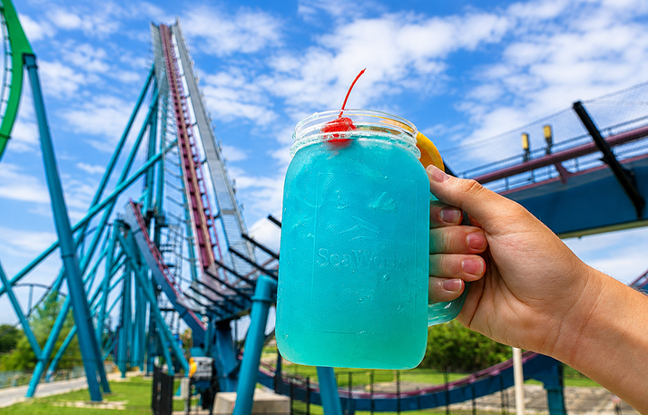 shark marg.